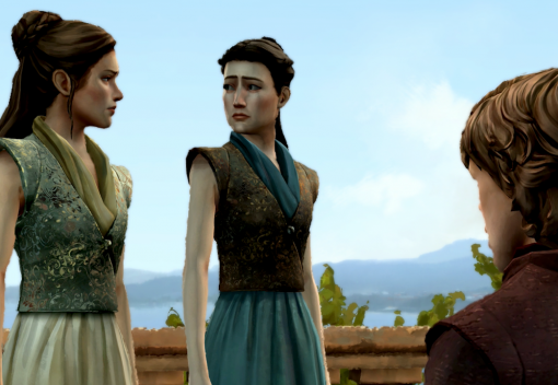Game of Thrones: Episode Two - The Lost Lords Review