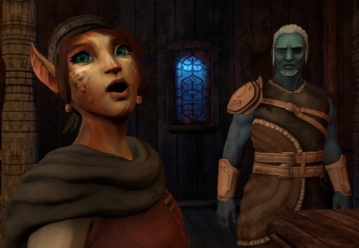 Dreamfall Chapters Book Two: Rebels Review