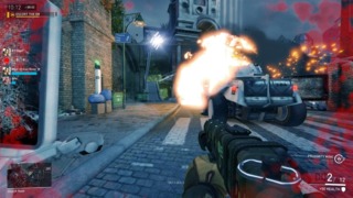Dirty Bomb Review