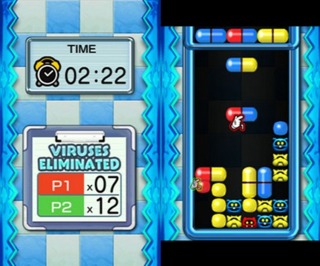 Dr. Mario: Miracle Cure Review