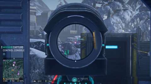 PlanetSide 2 Review (PS4)