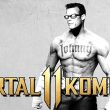 Mortal Kombat 11: Johhny Cage revealed