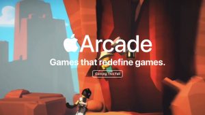 Apple Arcade