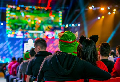 SportsPro Live: Alban Dechelotte on what brands are discovering about esports audiences