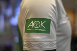 Werder eSPORTS welcomes AOK Bremen as health partner