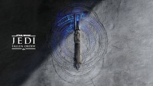 Jedi: Fallen Order