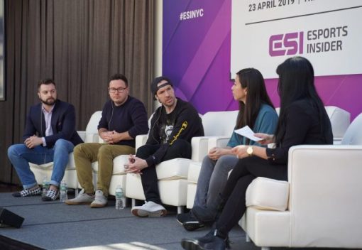 #ESINYC recap and shifting focus to Hall Of Fame 2019