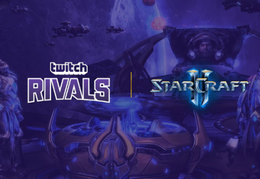 What’s on this week? ft Twitch Rivals: StarCraft 2