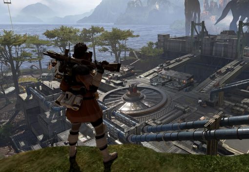 FACEIT to host the first Apex Legends esports series