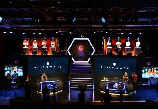 Gfinity selected as strategic partner for Esports Wega World Cup