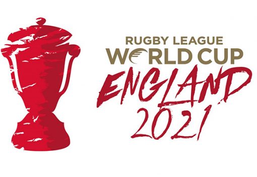 Rugby League World Cup 2021 search for esports partner