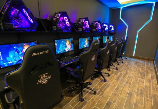 Gaming café Wanyoo to open up second UK site in Coventry