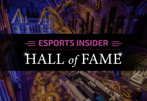 This week in esports: OpTic Gaming, LEC, Ticketmaster, Hall of Fame