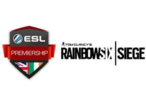 What’s on this week? Ft Rainbow Six ESL Premiership